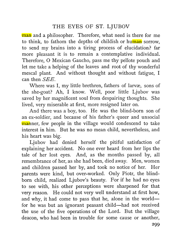 Original scan of The Equinox (Volume I, Number IV), PDF page 317