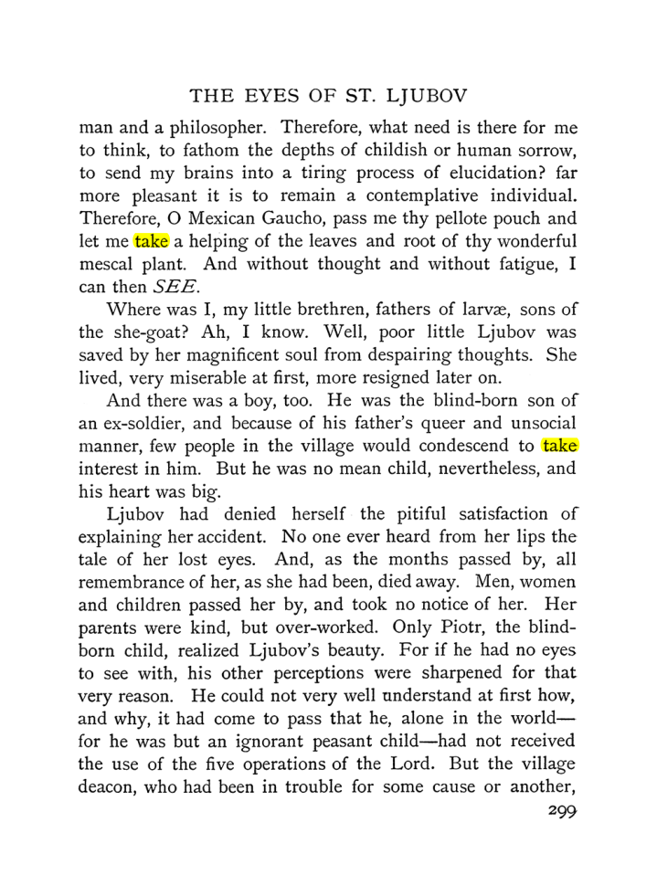 Original scan of The Equinox (Volume I, Number IV), PDF page 317