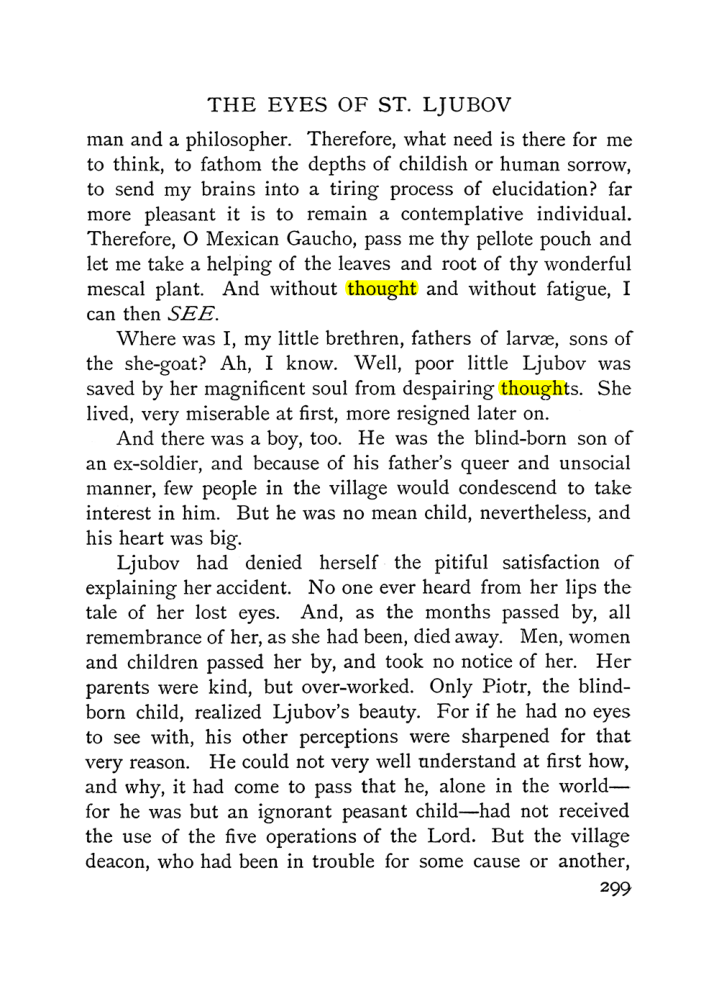 Original scan of The Equinox (Volume I, Number IV), PDF page 317