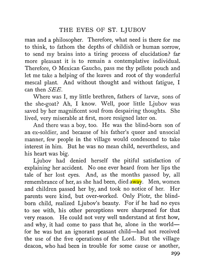 Original scan of The Equinox (Volume I, Number IV), PDF page 317
