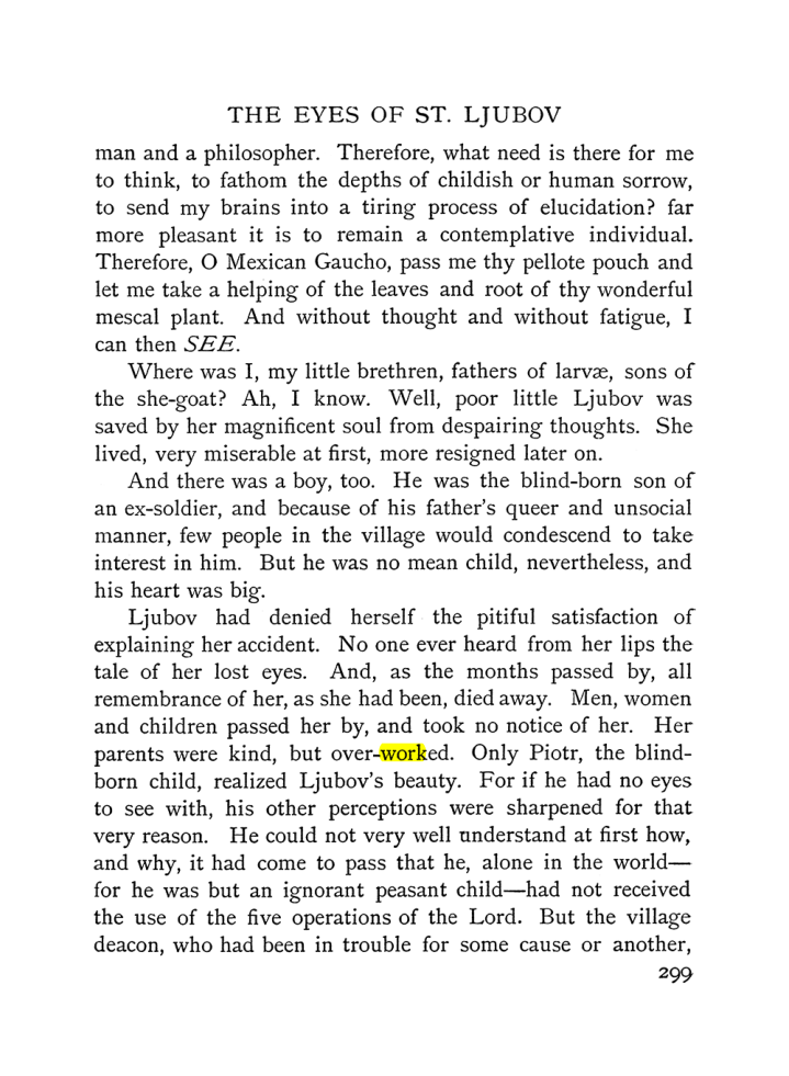 Original scan of The Equinox (Volume I, Number IV), PDF page 317