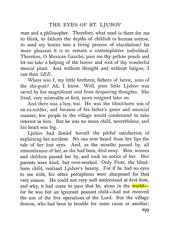 Original scan of The Equinox (Volume I, Number IV), PDF page 317
