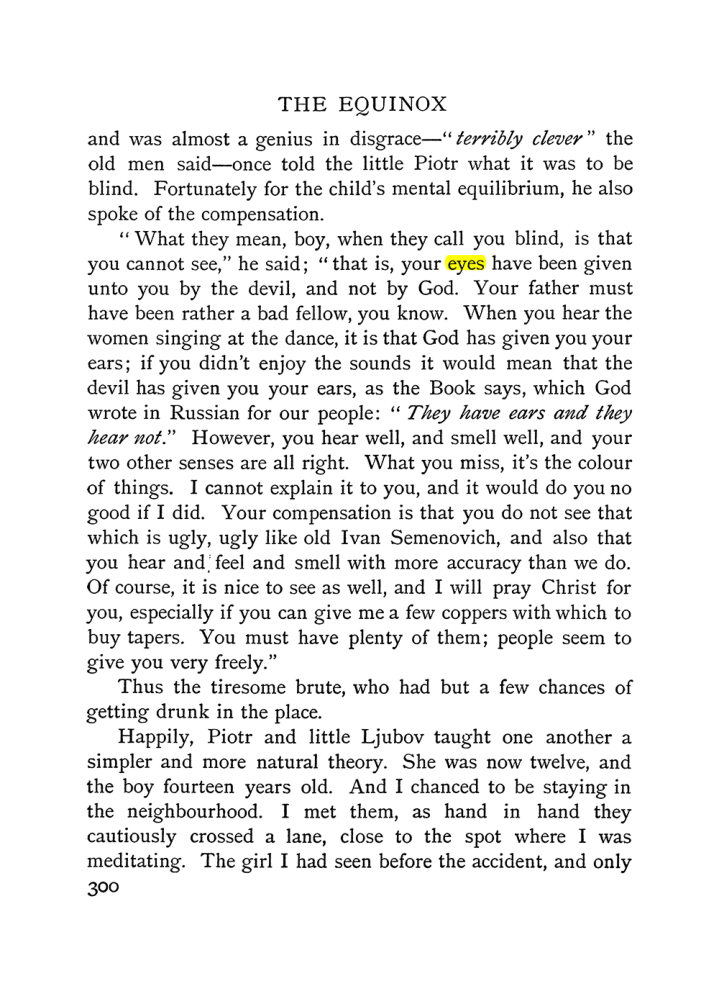 Original scan of The Equinox (Volume I, Number IV), PDF page 318