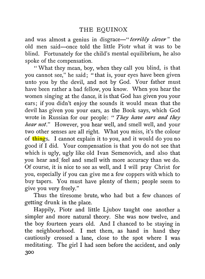 Original scan of The Equinox (Volume I, Number IV), PDF page 318