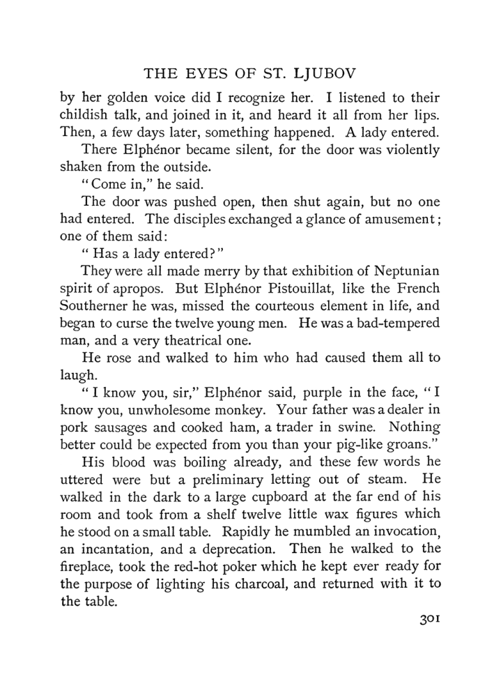 Original scan of The Equinox (Volume I, Number IV), PDF page 319