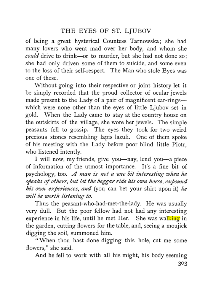Original scan of The Equinox (Volume I, Number IV), PDF page 321