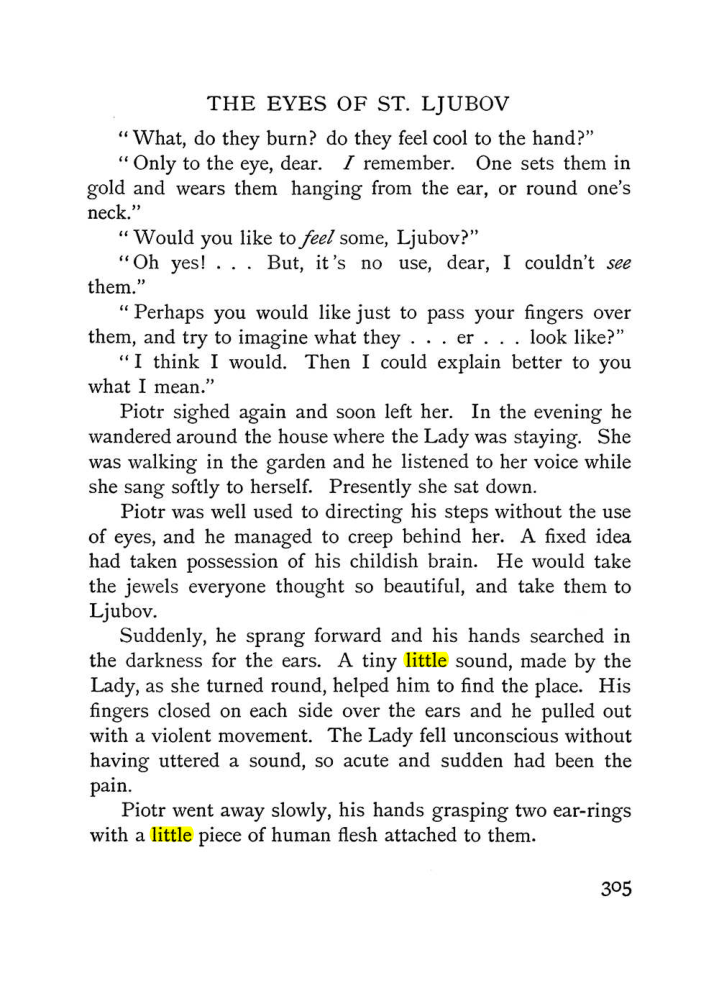 Original scan of The Equinox (Volume I, Number IV), PDF page 323