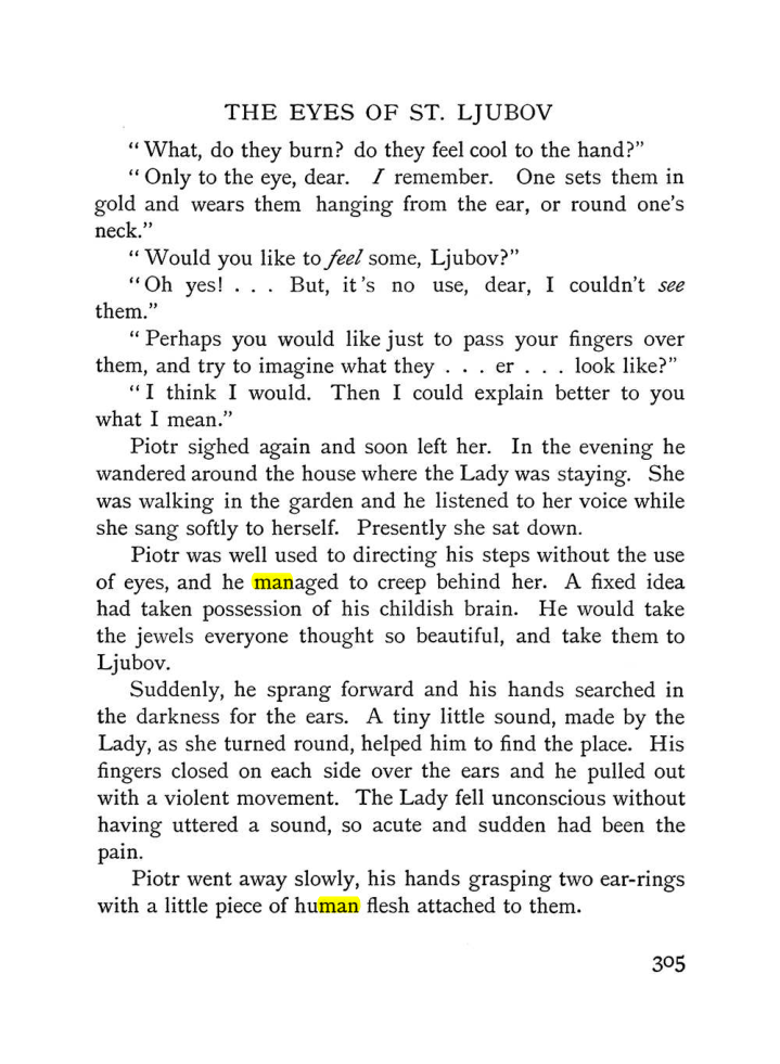 Original scan of The Equinox (Volume I, Number IV), PDF page 323