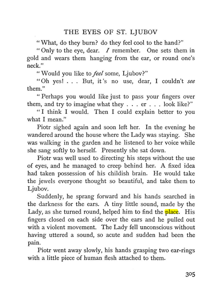 Original scan of The Equinox (Volume I, Number IV), PDF page 323