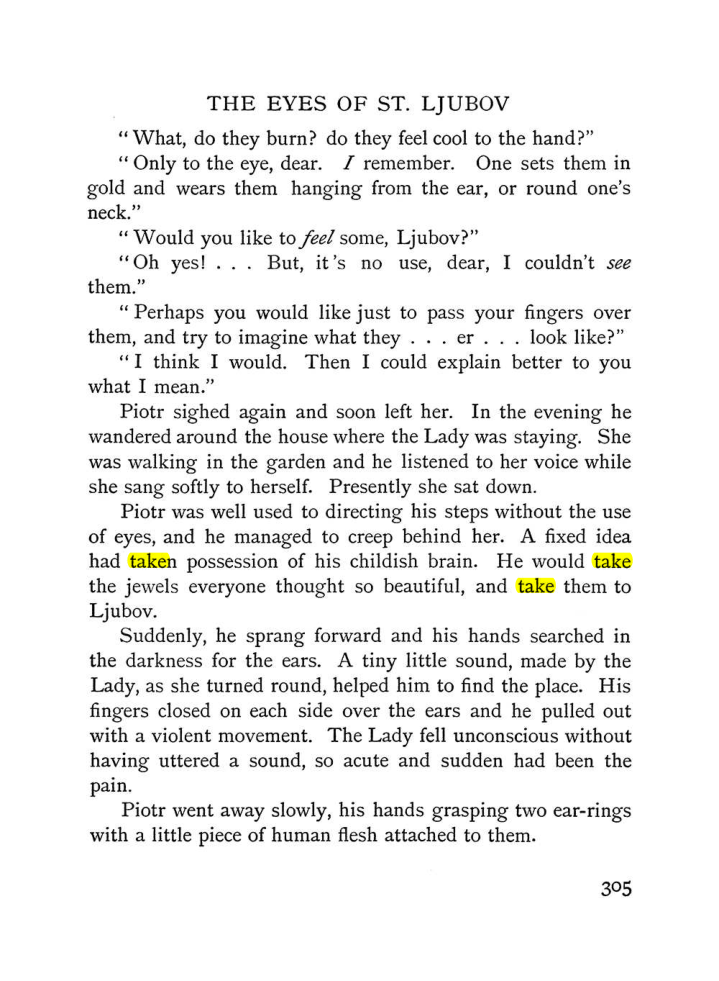 Original scan of The Equinox (Volume I, Number IV), PDF page 323