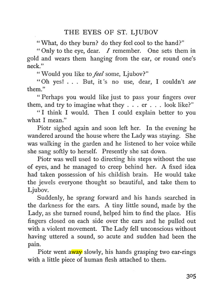 Original scan of The Equinox (Volume I, Number IV), PDF page 323