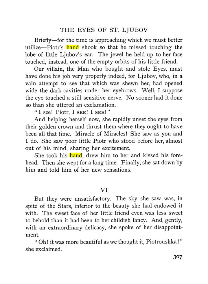 Original scan of The Equinox (Volume I, Number IV), PDF page 325