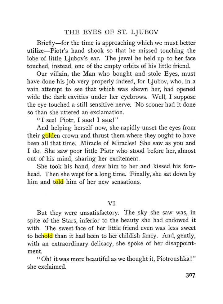 Original scan of The Equinox (Volume I, Number IV), PDF page 325