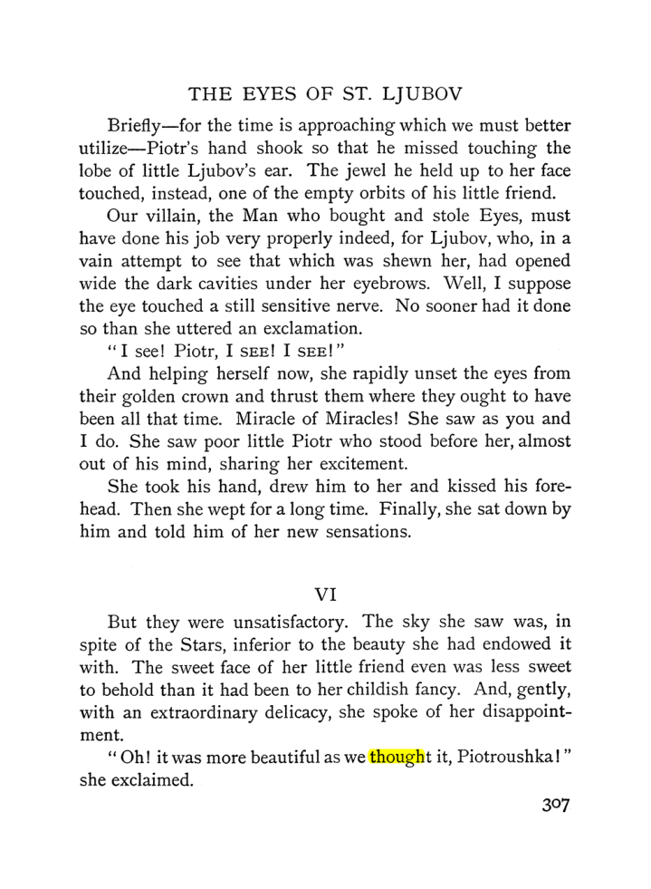 Original scan of The Equinox (Volume I, Number IV), PDF page 325