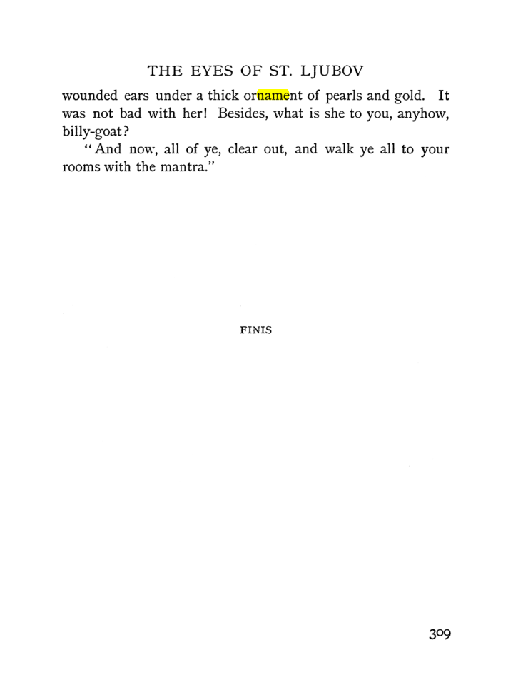 Original scan of The Equinox (Volume I, Number IV), PDF page 327
