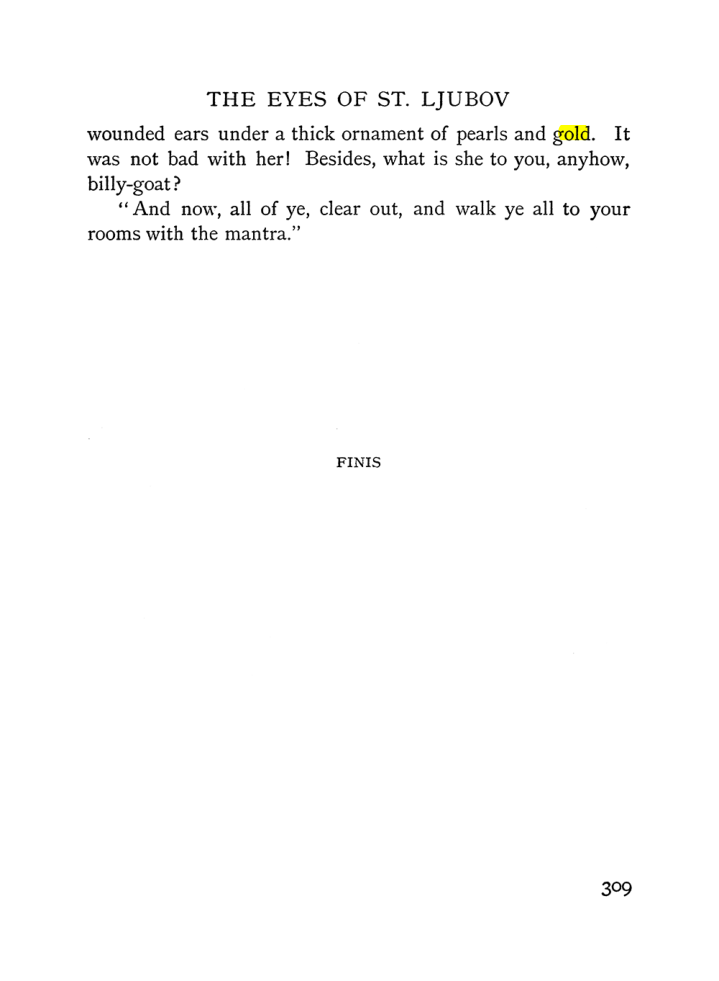 Original scan of The Equinox (Volume I, Number IV), PDF page 327