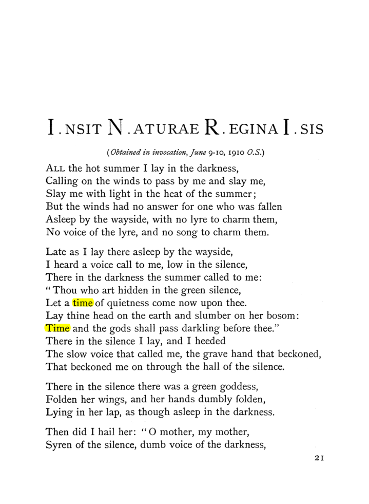 Original scan of The Equinox (Volume I, Number IV), PDF page 33