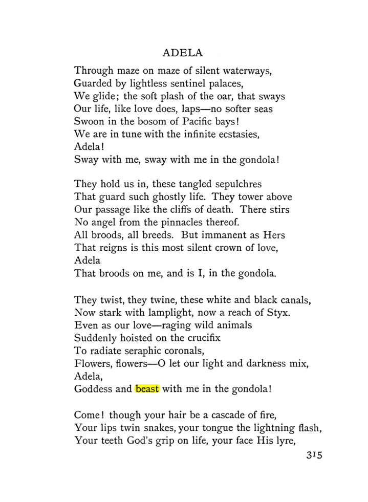 Original scan of The Equinox (Volume I, Number IV), PDF page 333