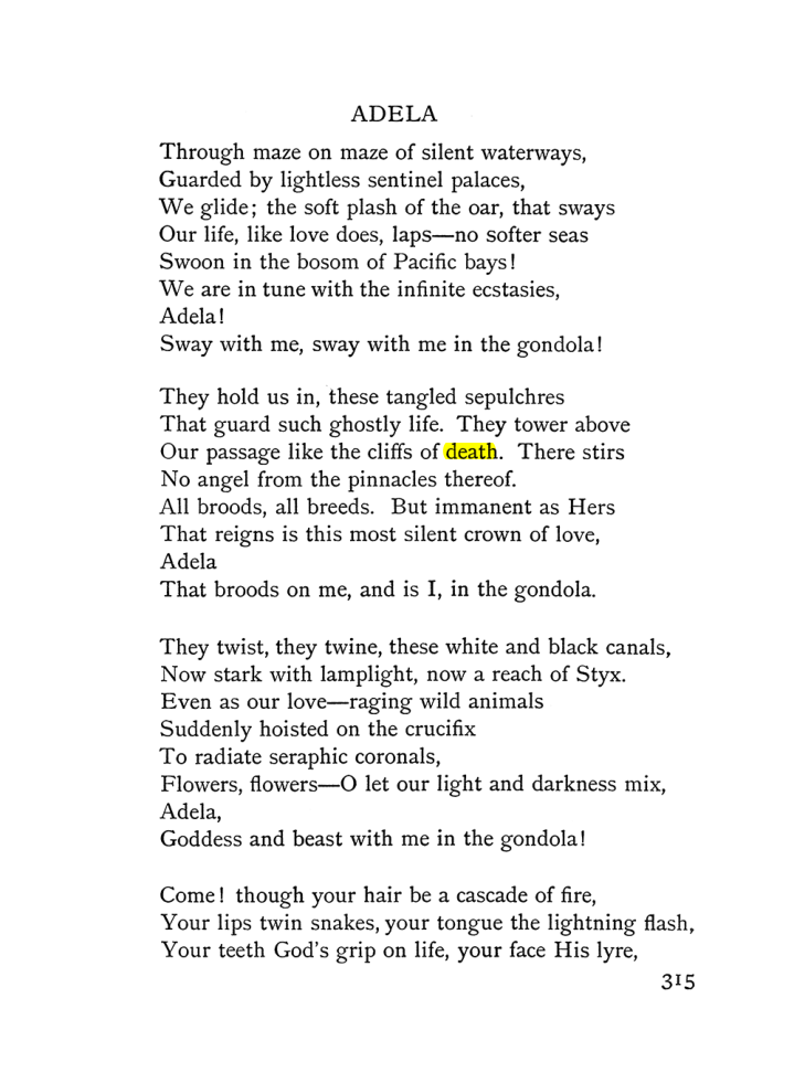 Original scan of The Equinox (Volume I, Number IV), PDF page 333