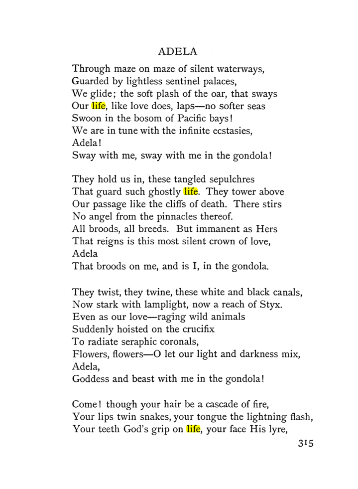 Original scan of The Equinox (Volume I, Number IV), PDF page 333