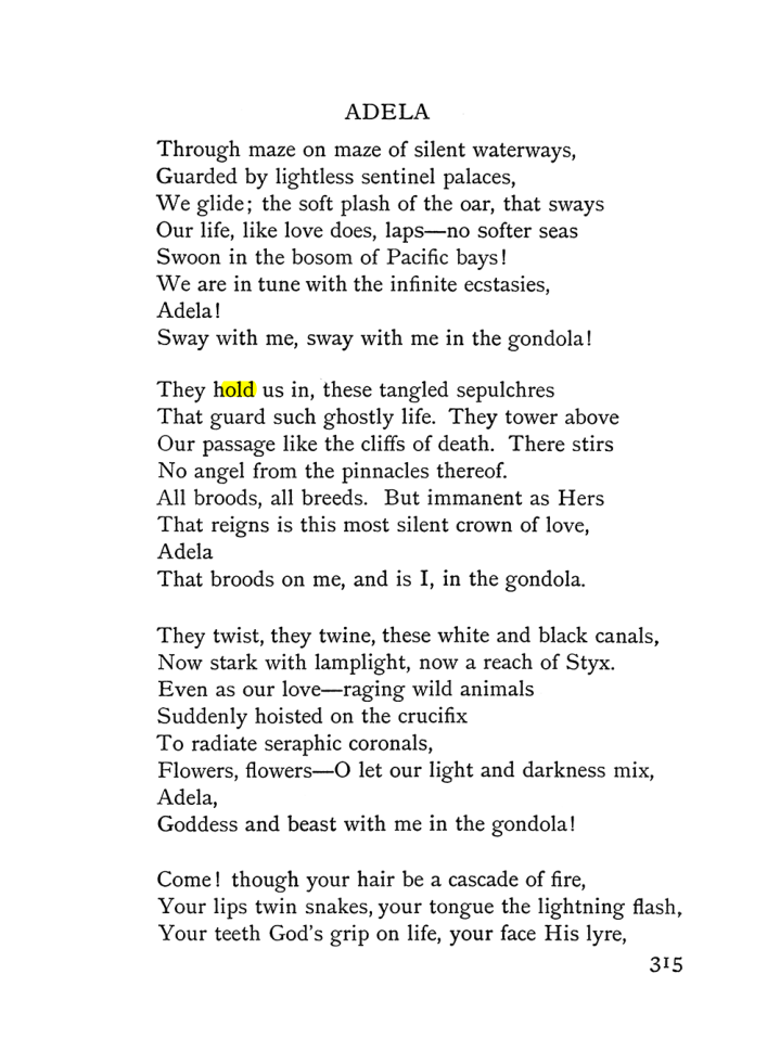 Original scan of The Equinox (Volume I, Number IV), PDF page 333