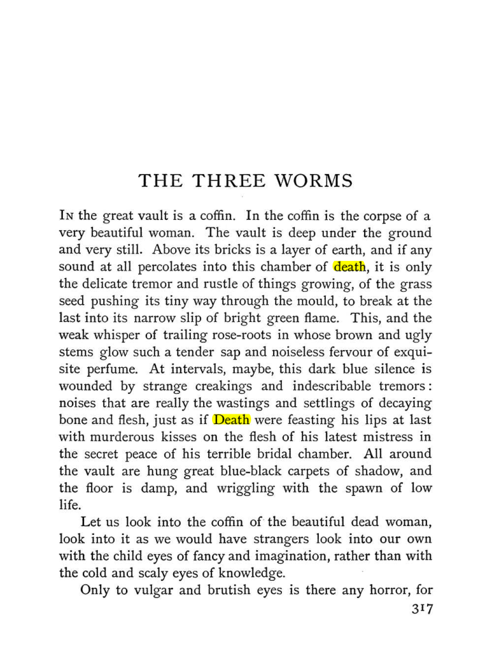 Original scan of The Equinox (Volume I, Number IV), PDF page 335