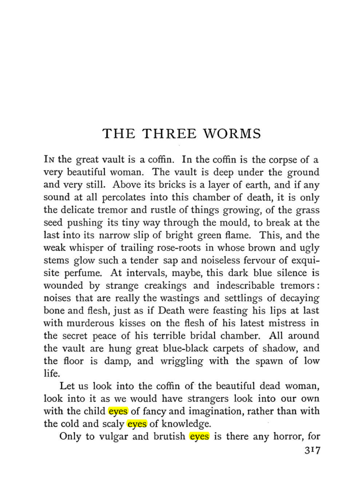 Original scan of The Equinox (Volume I, Number IV), PDF page 335