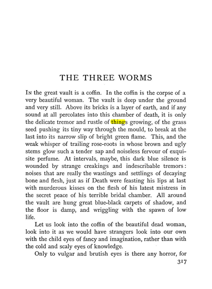 Original scan of The Equinox (Volume I, Number IV), PDF page 335