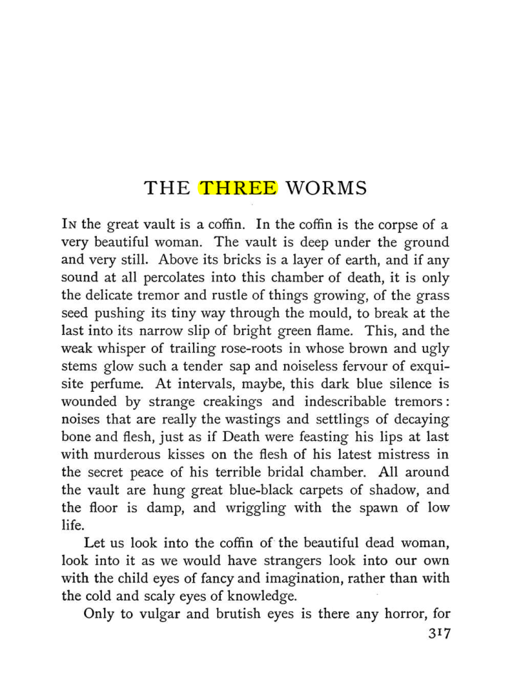 Original scan of The Equinox (Volume I, Number IV), PDF page 335