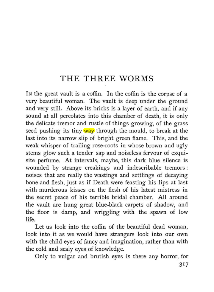 Original scan of The Equinox (Volume I, Number IV), PDF page 335
