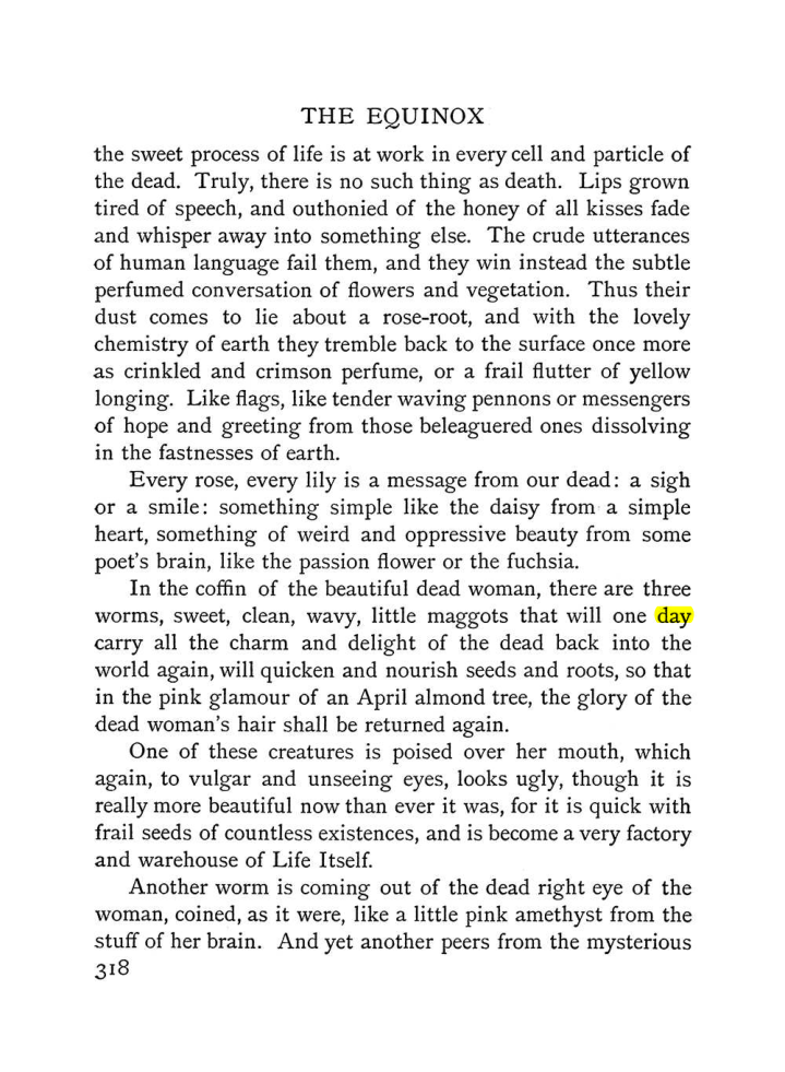 Original scan of The Equinox (Volume I, Number IV), PDF page 336