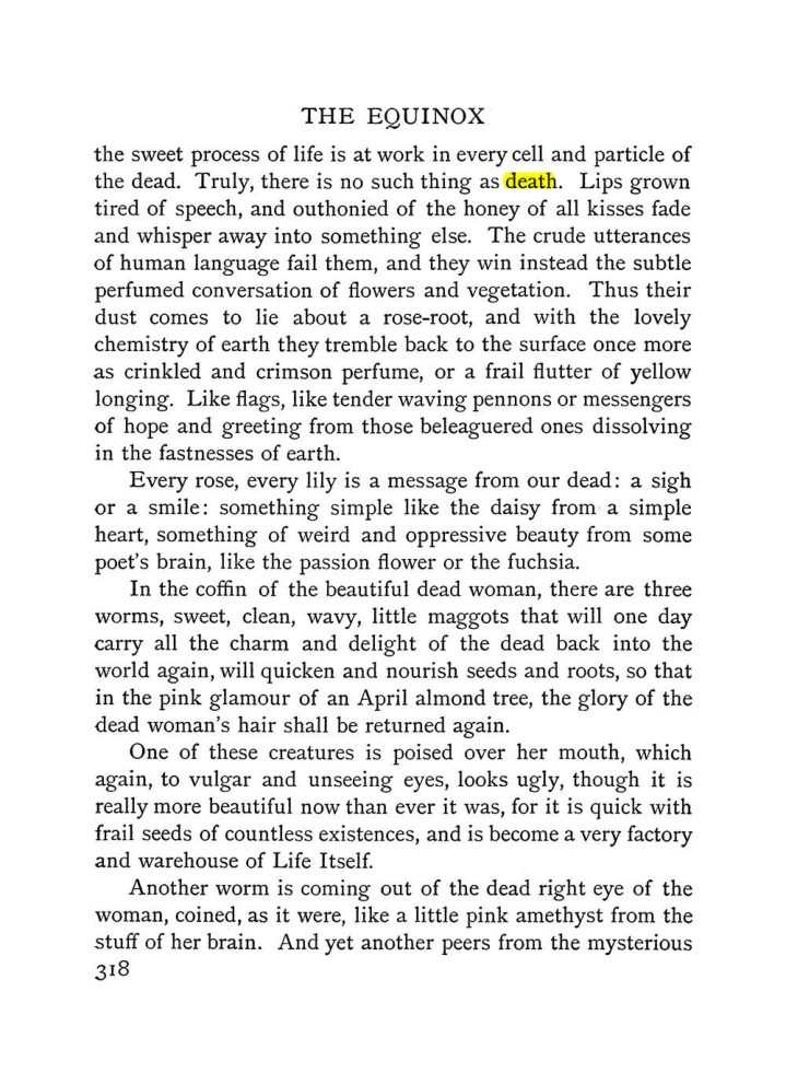 Original scan of The Equinox (Volume I, Number IV), PDF page 336