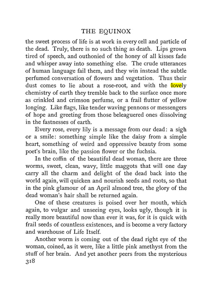 Original scan of The Equinox (Volume I, Number IV), PDF page 336