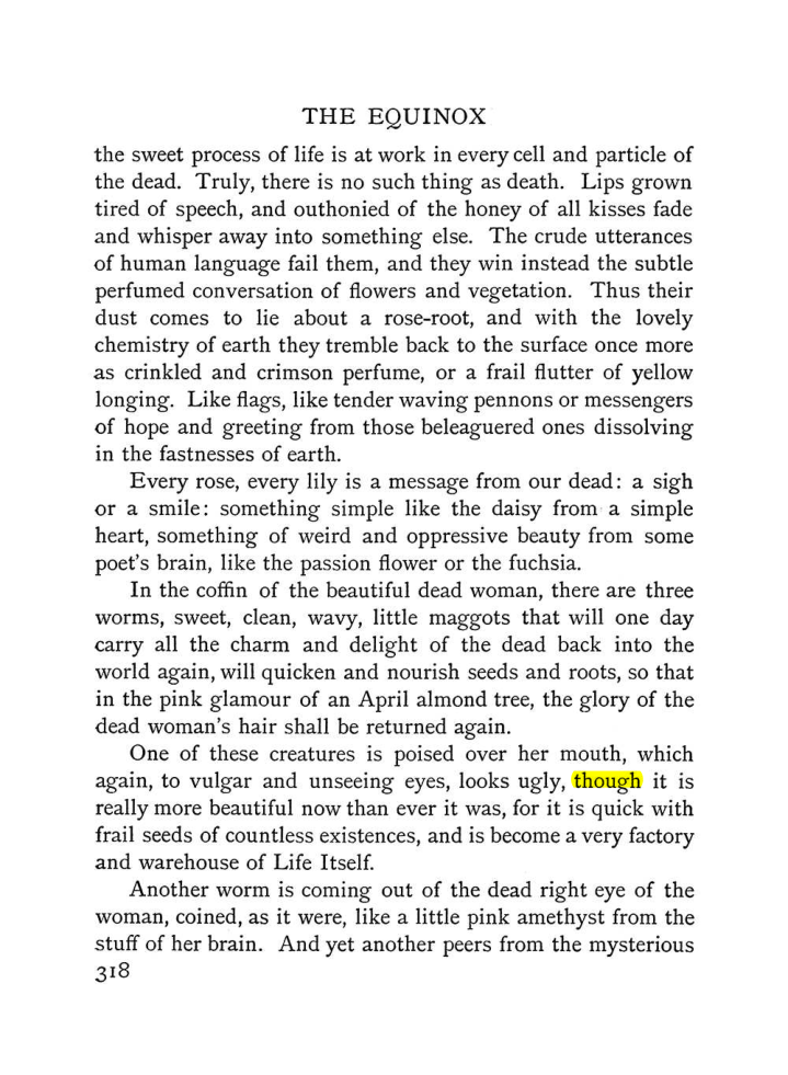 Original scan of The Equinox (Volume I, Number IV), PDF page 336