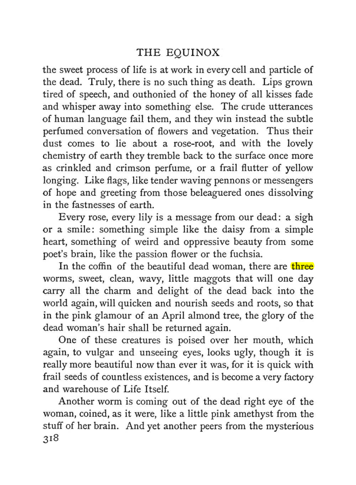 Original scan of The Equinox (Volume I, Number IV), PDF page 336