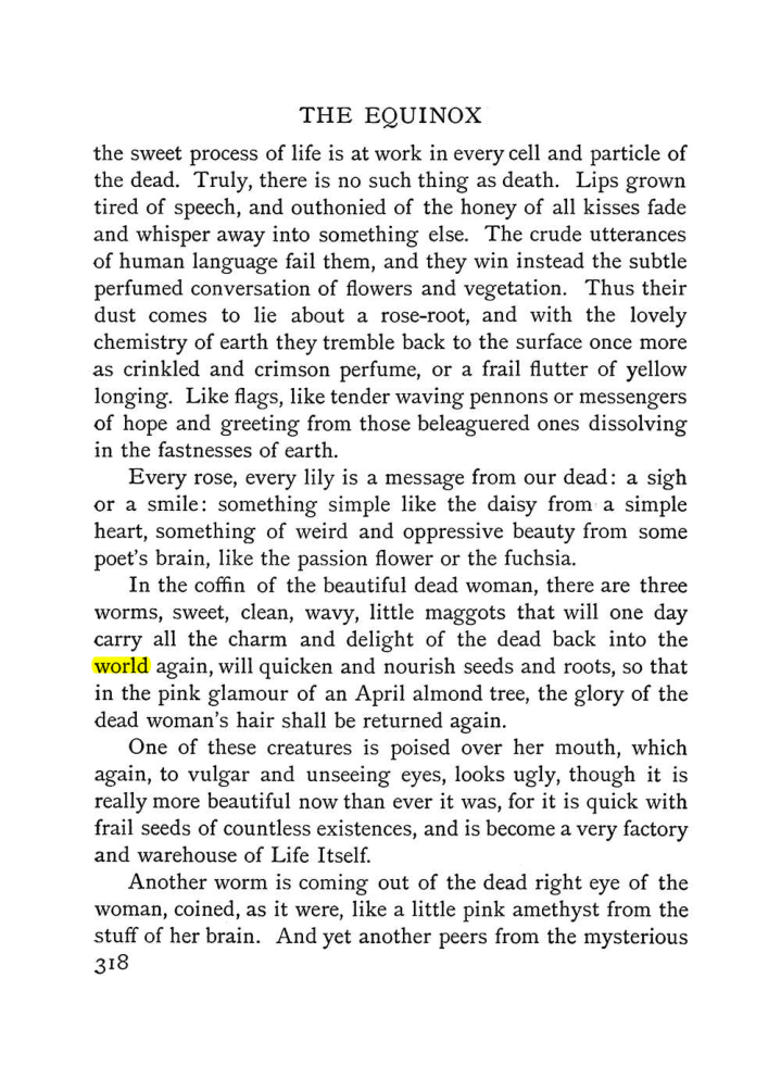 Original scan of The Equinox (Volume I, Number IV), PDF page 336