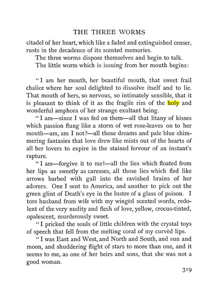 Original scan of The Equinox (Volume I, Number IV), PDF page 337