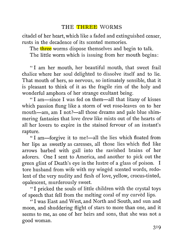 Original scan of The Equinox (Volume I, Number IV), PDF page 337