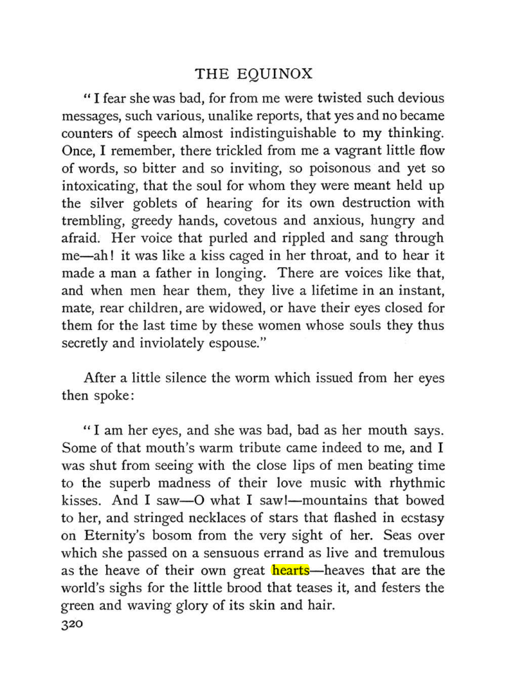 Original scan of The Equinox (Volume I, Number IV), PDF page 338