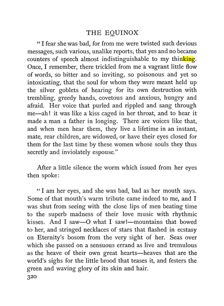 Original scan of The Equinox (Volume I, Number IV), PDF page 338