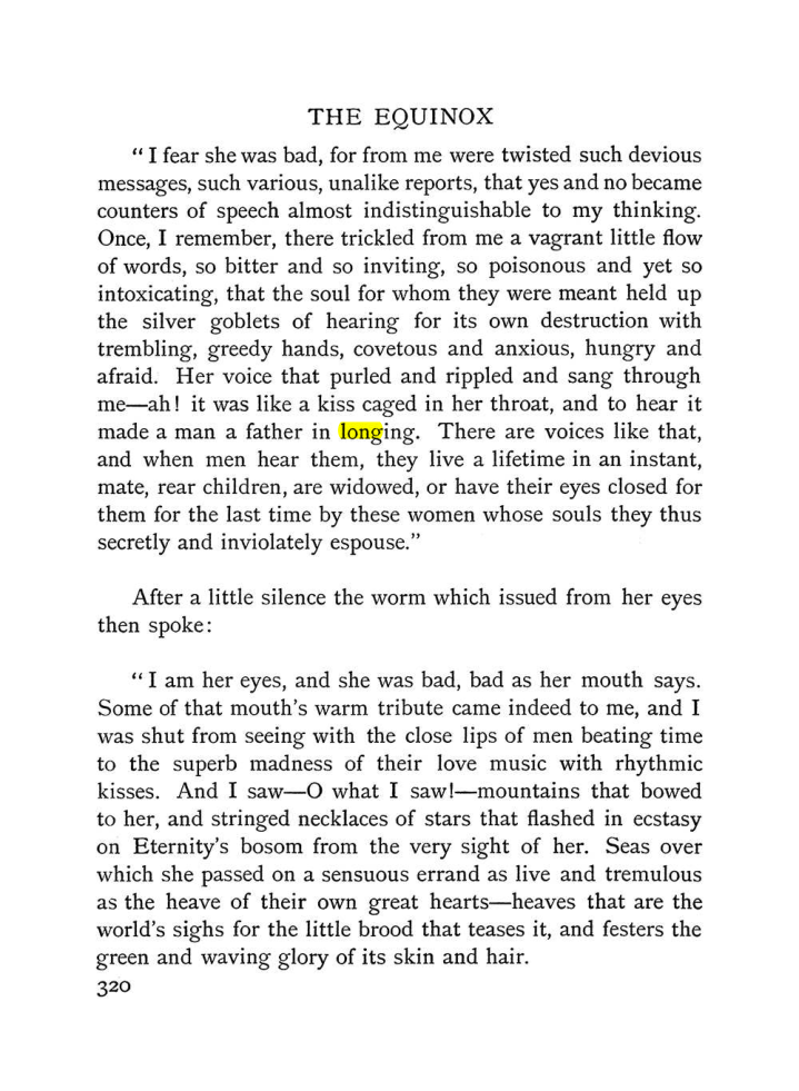 Original scan of The Equinox (Volume I, Number IV), PDF page 338