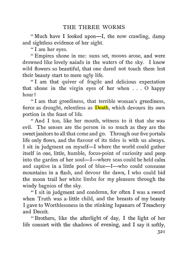 Original scan of The Equinox (Volume I, Number IV), PDF page 339