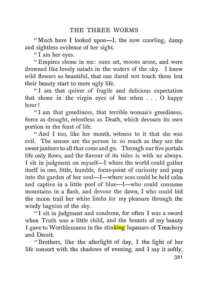 Original scan of The Equinox (Volume I, Number IV), PDF page 339