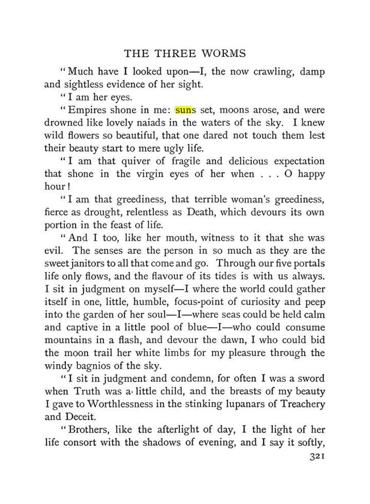 Original scan of The Equinox (Volume I, Number IV), PDF page 339