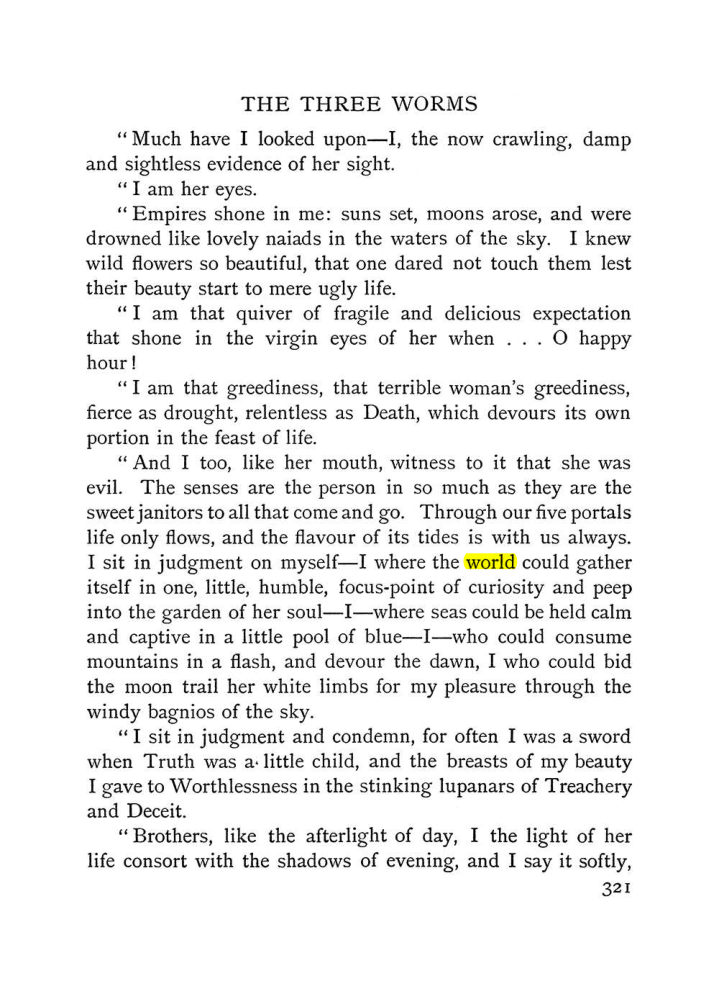 Original scan of The Equinox (Volume I, Number IV), PDF page 339