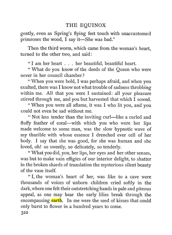 Original scan of The Equinox (Volume I, Number IV), PDF page 340