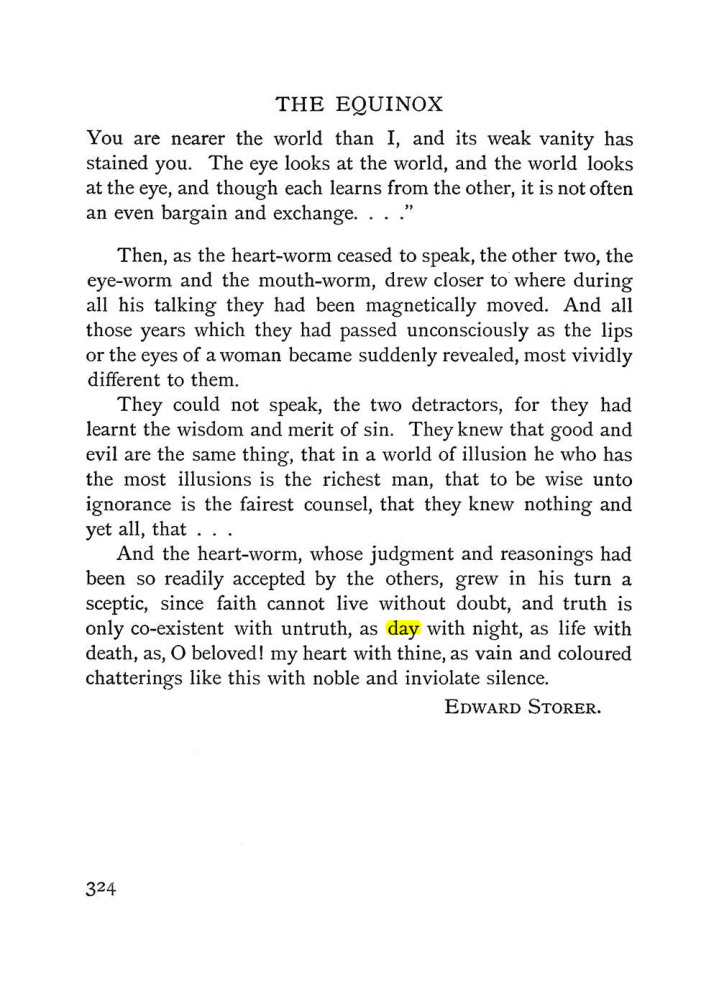 Original scan of The Equinox (Volume I, Number IV), PDF page 342