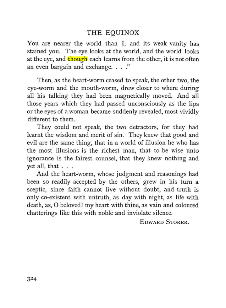Original scan of The Equinox (Volume I, Number IV), PDF page 342