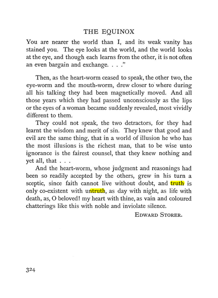 Original scan of The Equinox (Volume I, Number IV), PDF page 342