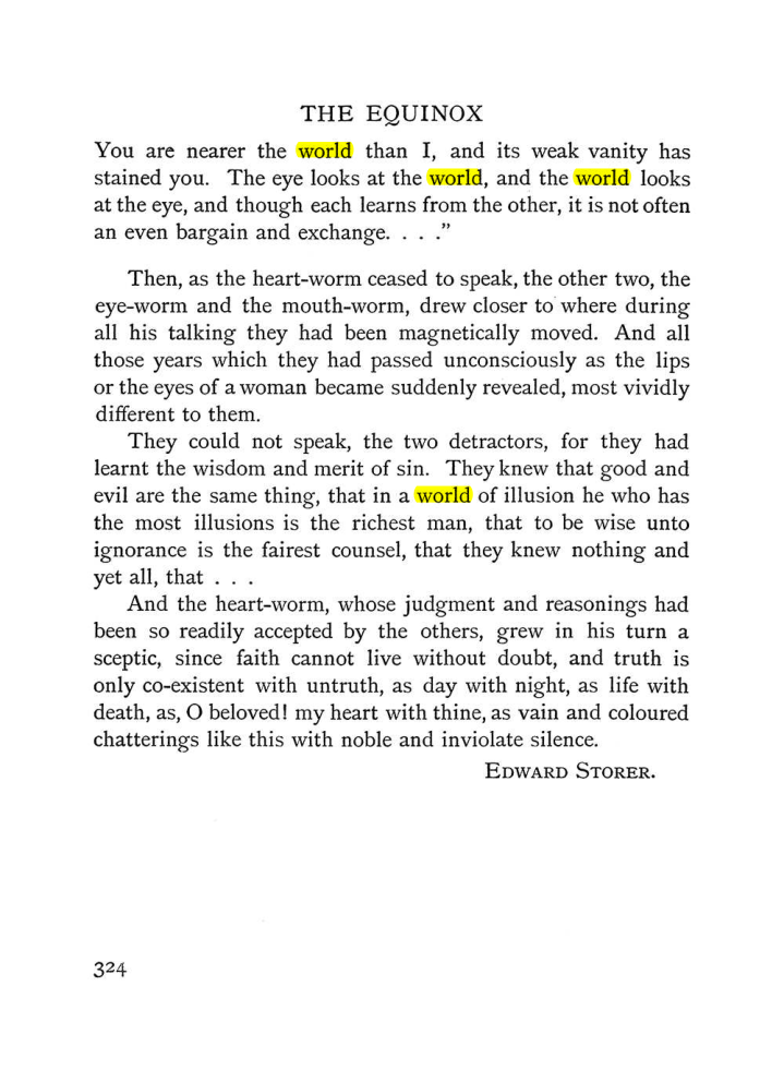 Original scan of The Equinox (Volume I, Number IV), PDF page 342
